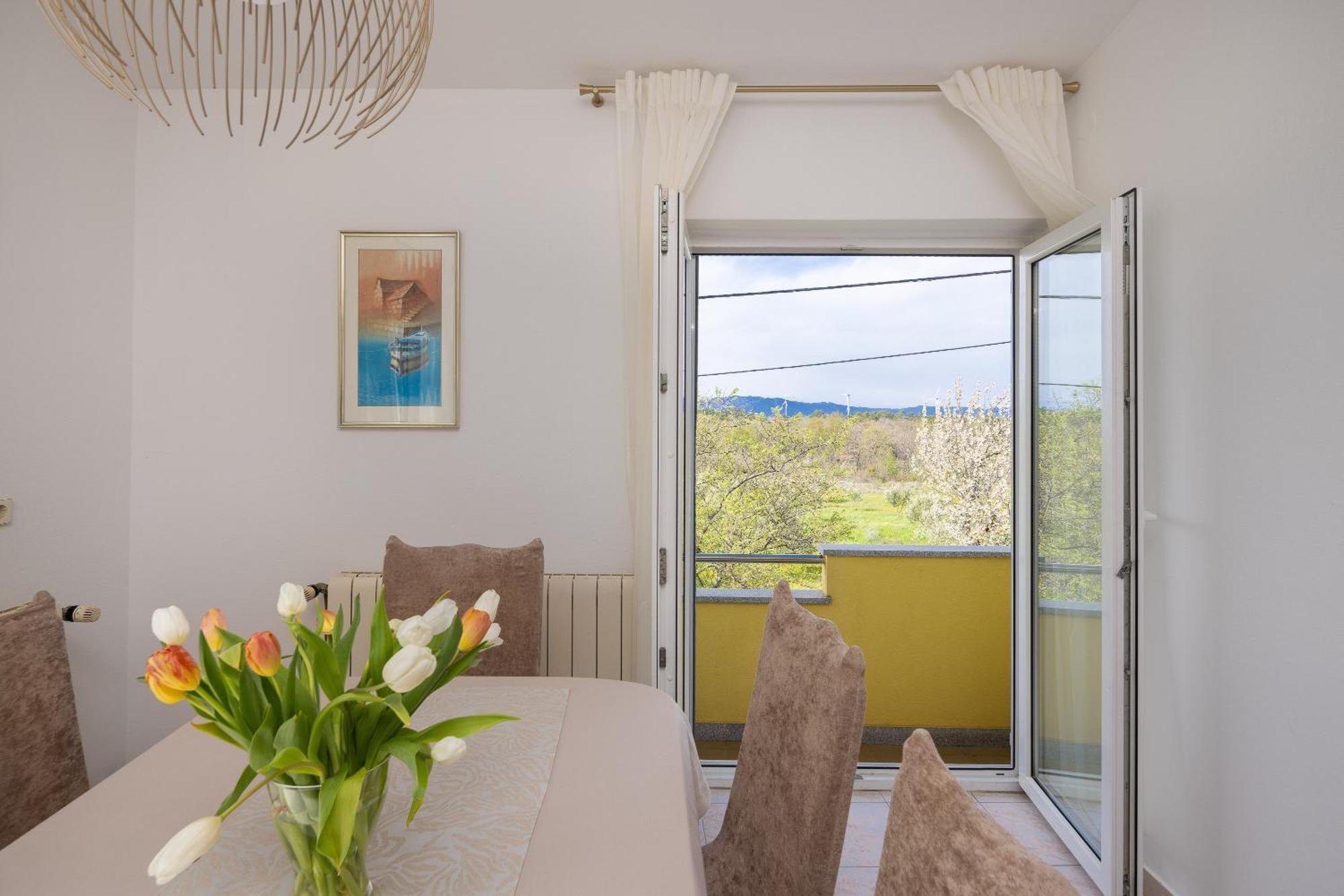 Holiday Residence Maja Katuni 外观 照片
