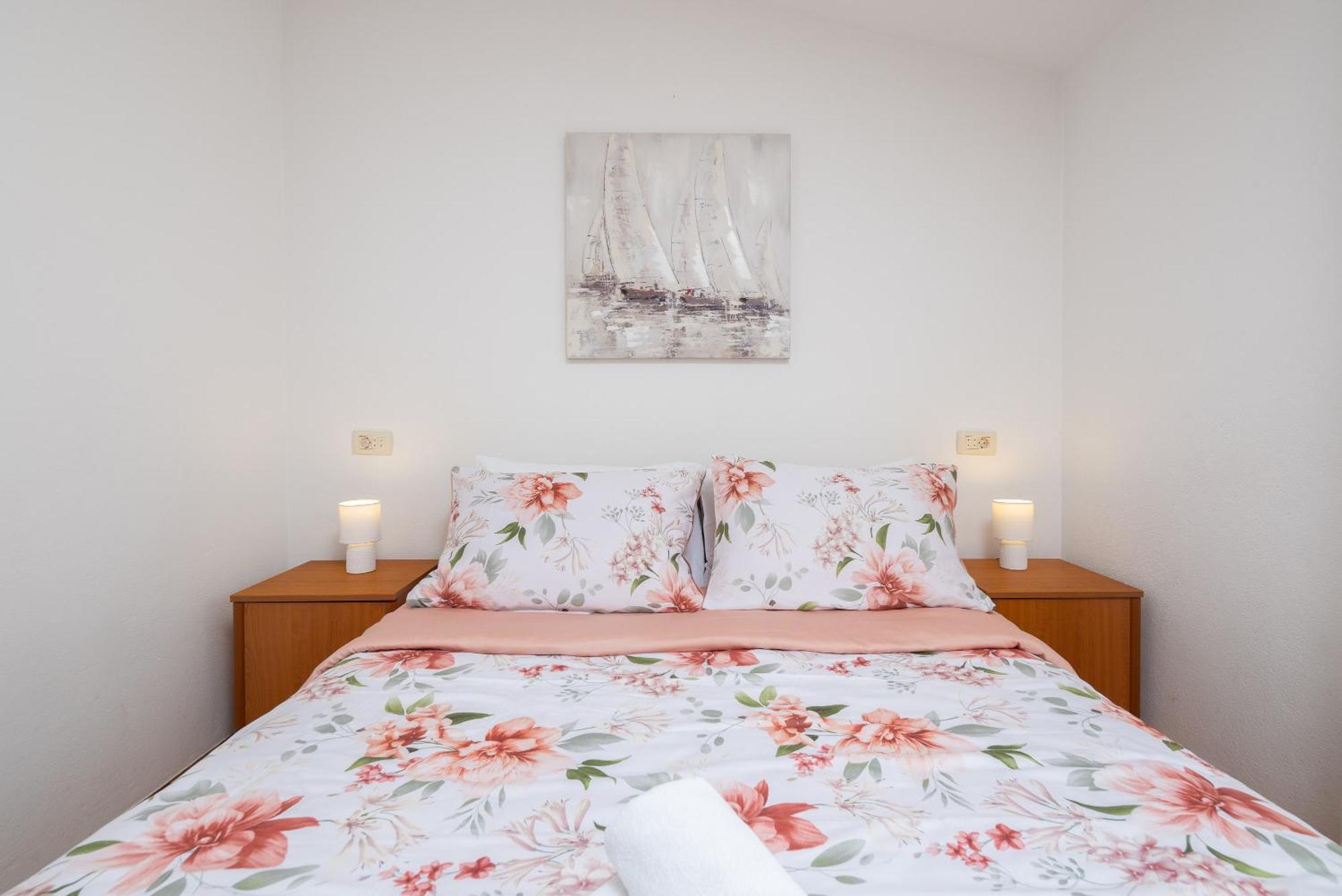 Holiday Residence Maja Katuni 外观 照片