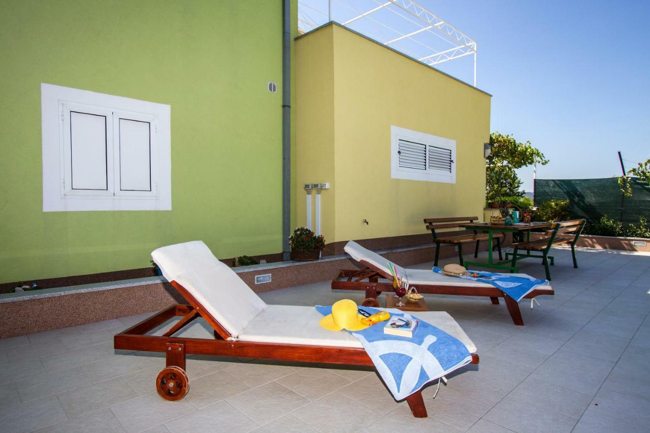 Holiday Residence Maja Katuni 外观 照片