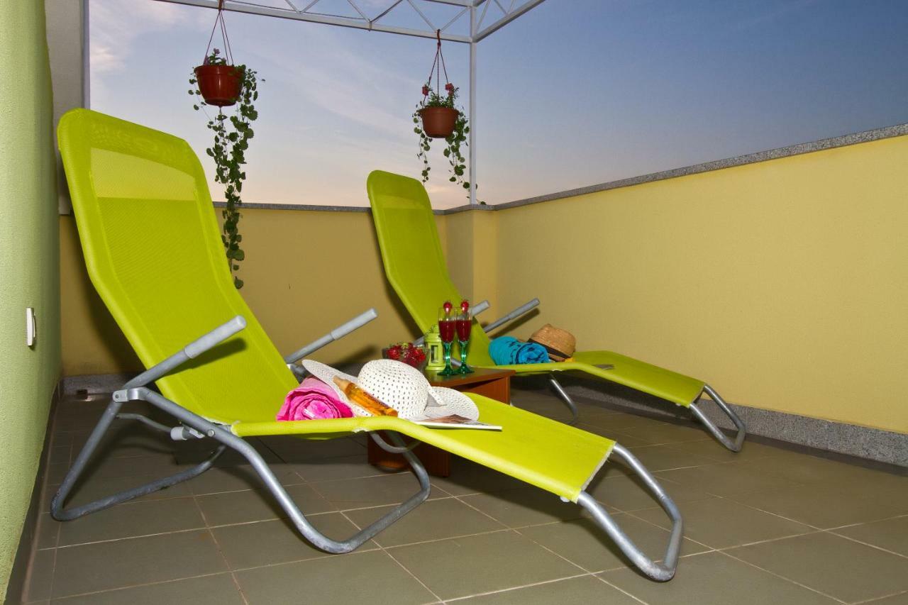 Holiday Residence Maja Katuni 外观 照片